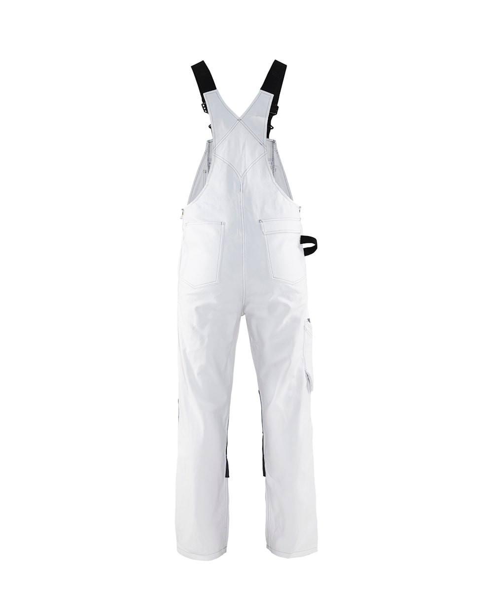 Salopette da lavoro Multitasche Blaklader 100% cotone 261112101098C50
