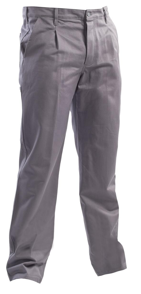 Pantalone da Lavoro Multitasche 100% cotone P&P Loyal FUS02 101