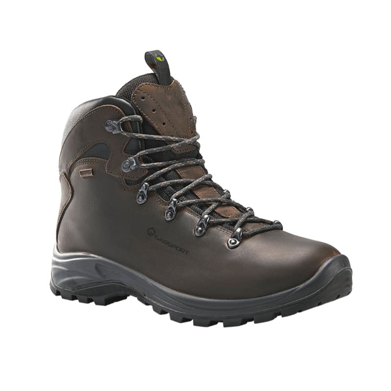 Scarpe Antinfortunistiche Garsport Stelvio Waterproof - GDT1050004