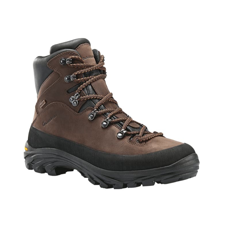 Scarpe Antinfortunistiche Garsport Moose Waterproof