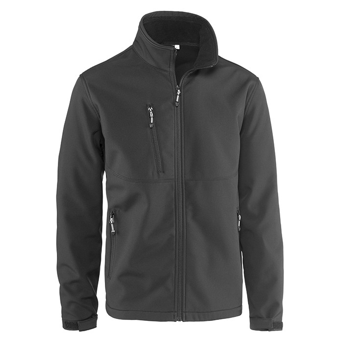 Giubbotto da Lavoro Multitasche Softshell Stretch Sottozero Softy I0450