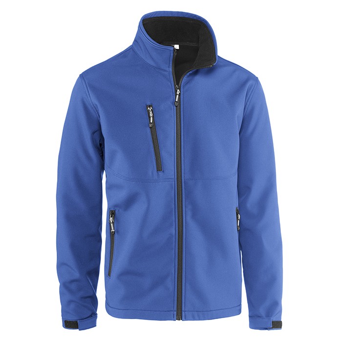 Giubbotto da Lavoro Multitasche Softshell Stretch Sottozero Softy I0450