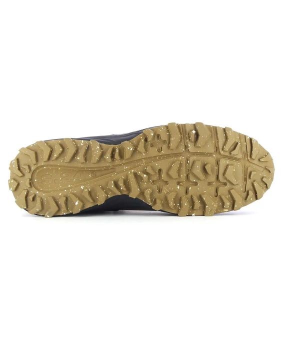 Scarpe Antinfortunistiche Alte S.24 Metalfree Terra S7L FO SC SR HRO HO CI AN SR 6382
