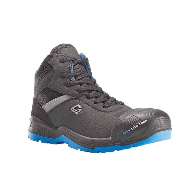 Scarpe Antinfortunistiche Garsport Gotham Mid S3