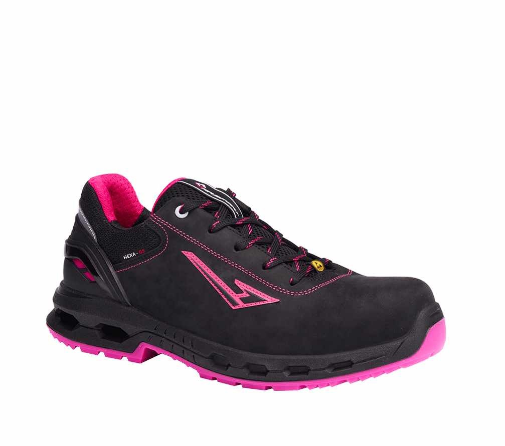 Scarpe Antinfortunistiche Basse Garsport Hexa-G5 Low S3S ESD GDS1130002
