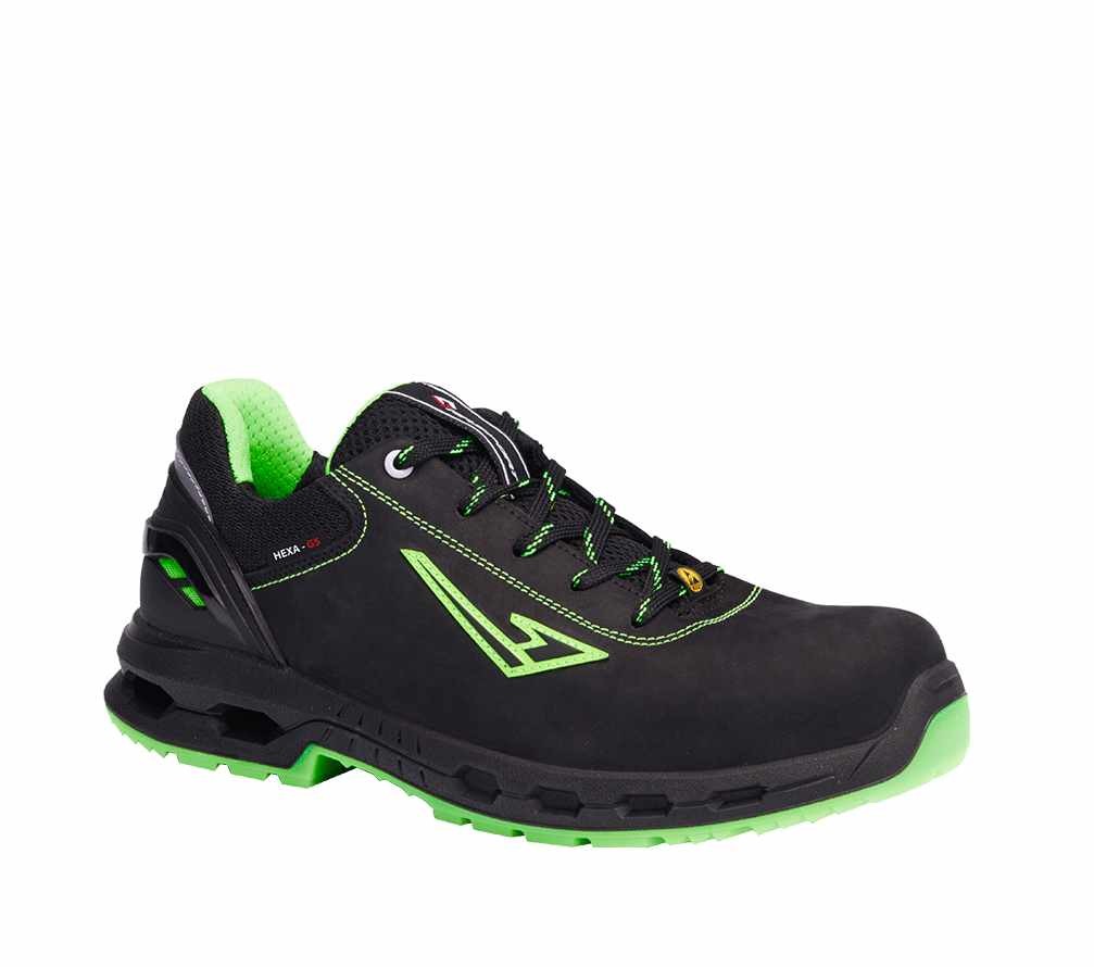 Scarpe Antinfortunistiche Basse Garsport Hexa-G5 Low S3S ESD GDS1130002
