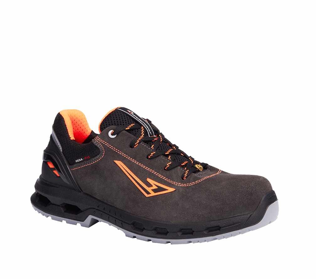Scarpe Antinfortunistiche Basse Garsport Hexa-G15 Low S1PS ESD GDS1130003