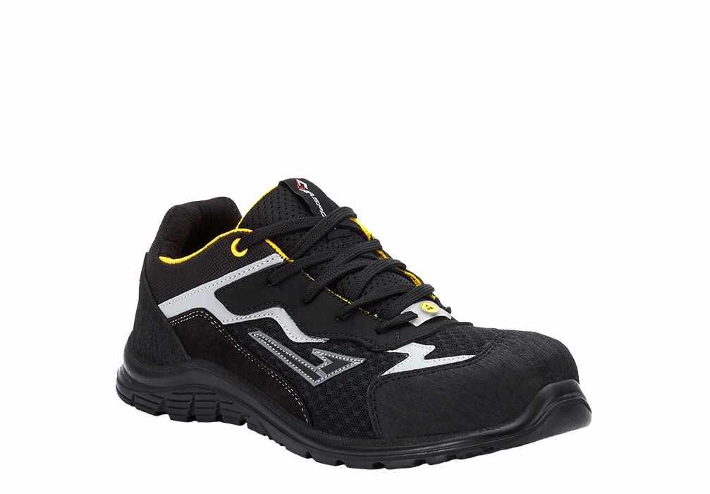 Scarpe Antinfortunistiche Basse Garsport G1 Pro Low S1PS ESD GDS2050030