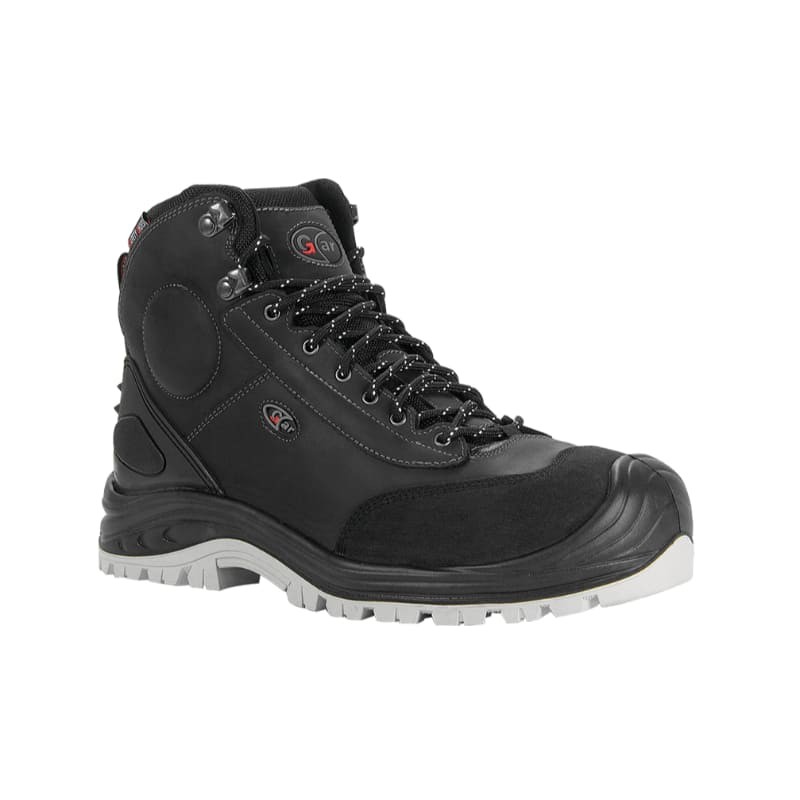 Scarpe Antinfortunistiche Garsport Rhino Mid S3 - GDS2030001