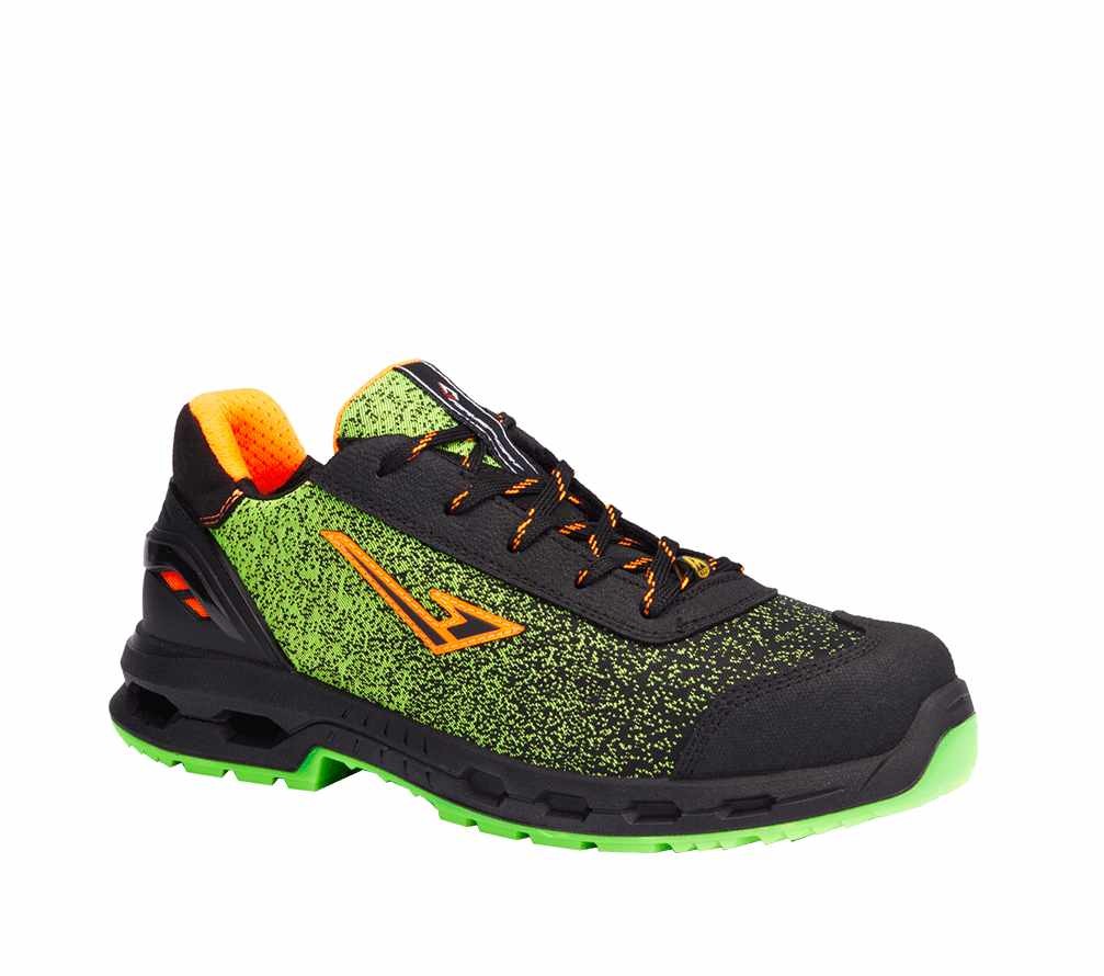 Scarpe Antinfortunistiche Basse Garsport Hexa-G8 LOW S3S ESD GDS1130006