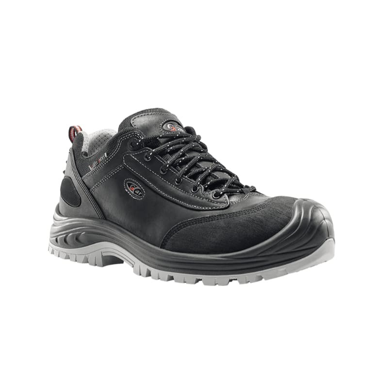 Scarpe Antinfortunistiche Garsport Rhino Low S3 - GDS2030002