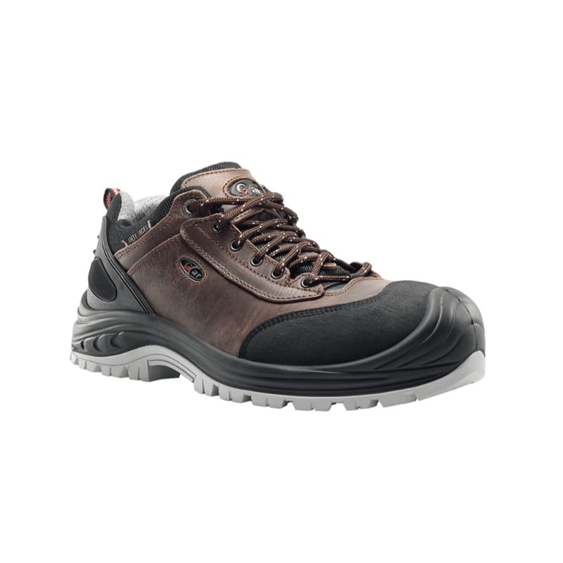 Scarpe Antinfortunistiche Garsport Rhino Low S3 - GDS2030002