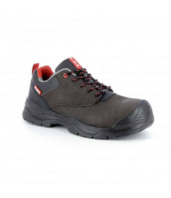 Scarpe Antinfortunistiche Basse S.24 Cana S3 SRC 6192