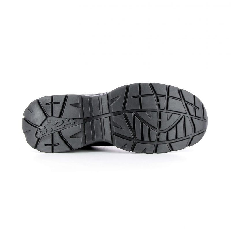 Scarpe Antinfortunistiche Basse S.24 Cana S3 SRC 6192