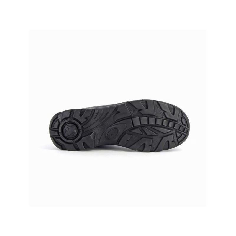 Scarpe Antinfortunistiche Alte S.24 Copa S1P SRA FO HRO 5702