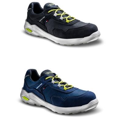 Scarpe antinfortunistiche Lemaitre Planet Basse S3S SR CI FO PLABS3S