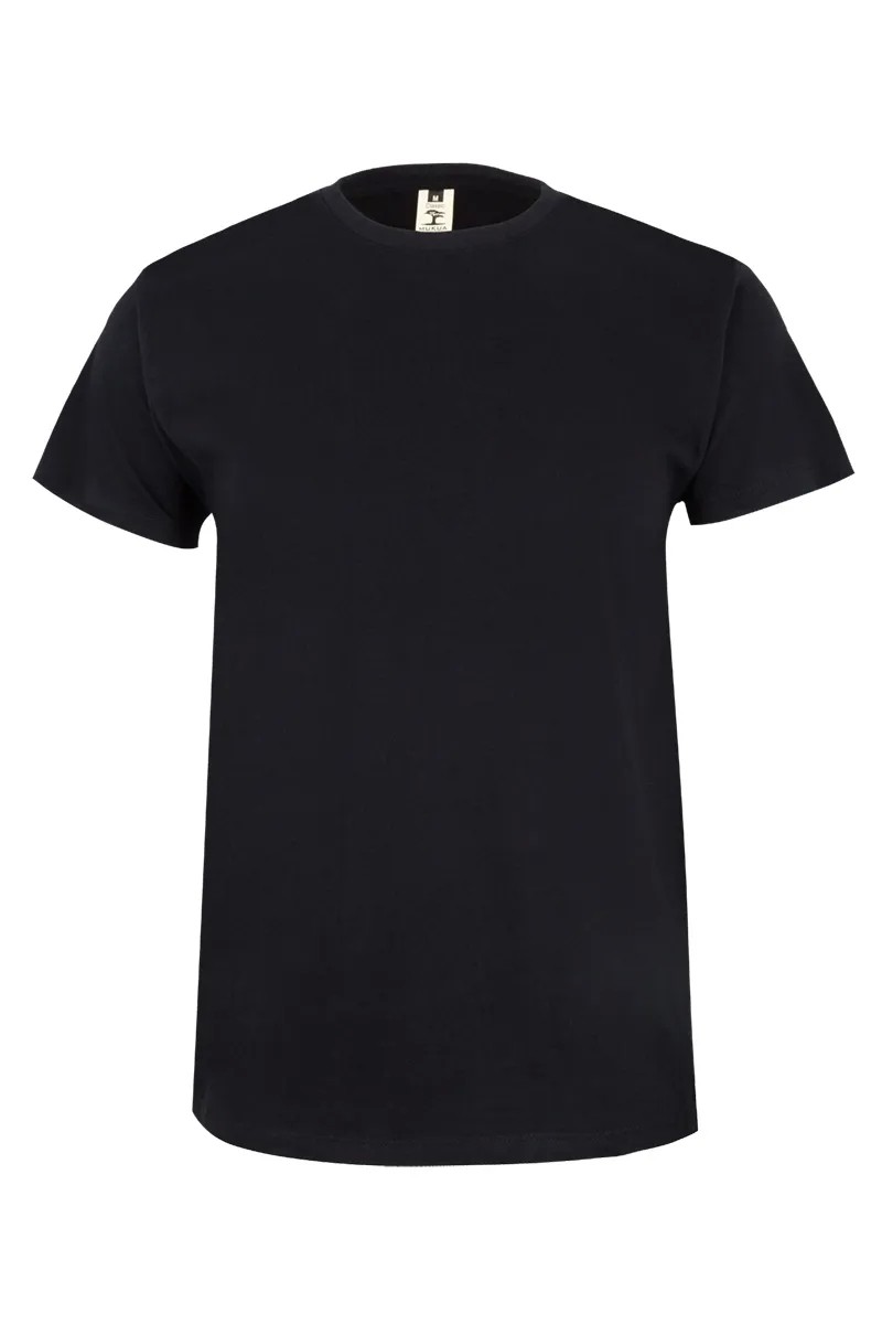 T-Shirt girocollo Unisex da Lavoro 100% Cotone Velilla Melbourne MK022CV