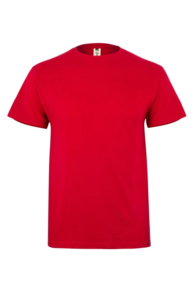 T-Shirt girocollo Unisex da Lavoro 100% Cotone Velilla Melbourne MK022CV