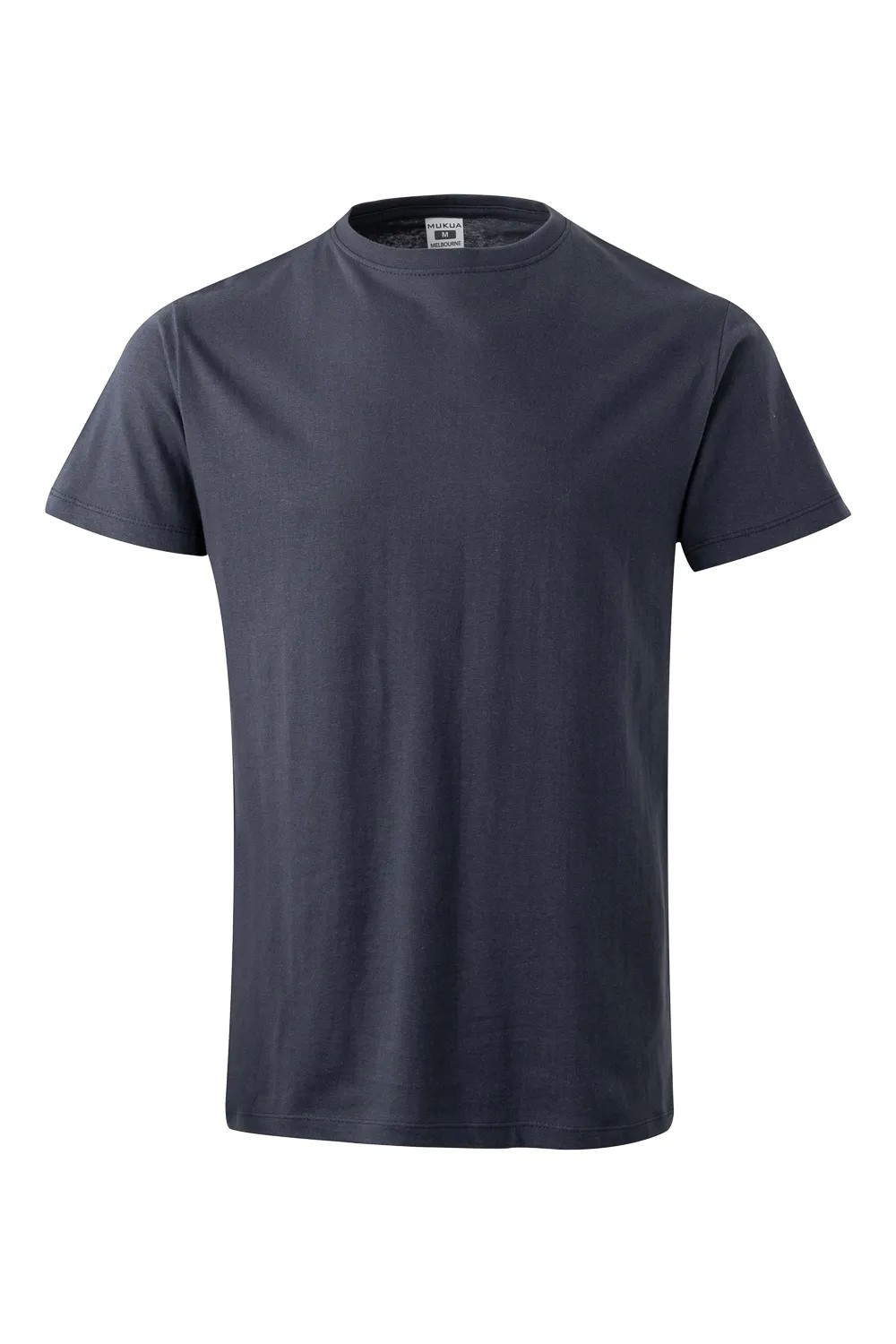 T-Shirt girocollo Unisex da Lavoro 100% Cotone Velilla Melbourne MK022CV