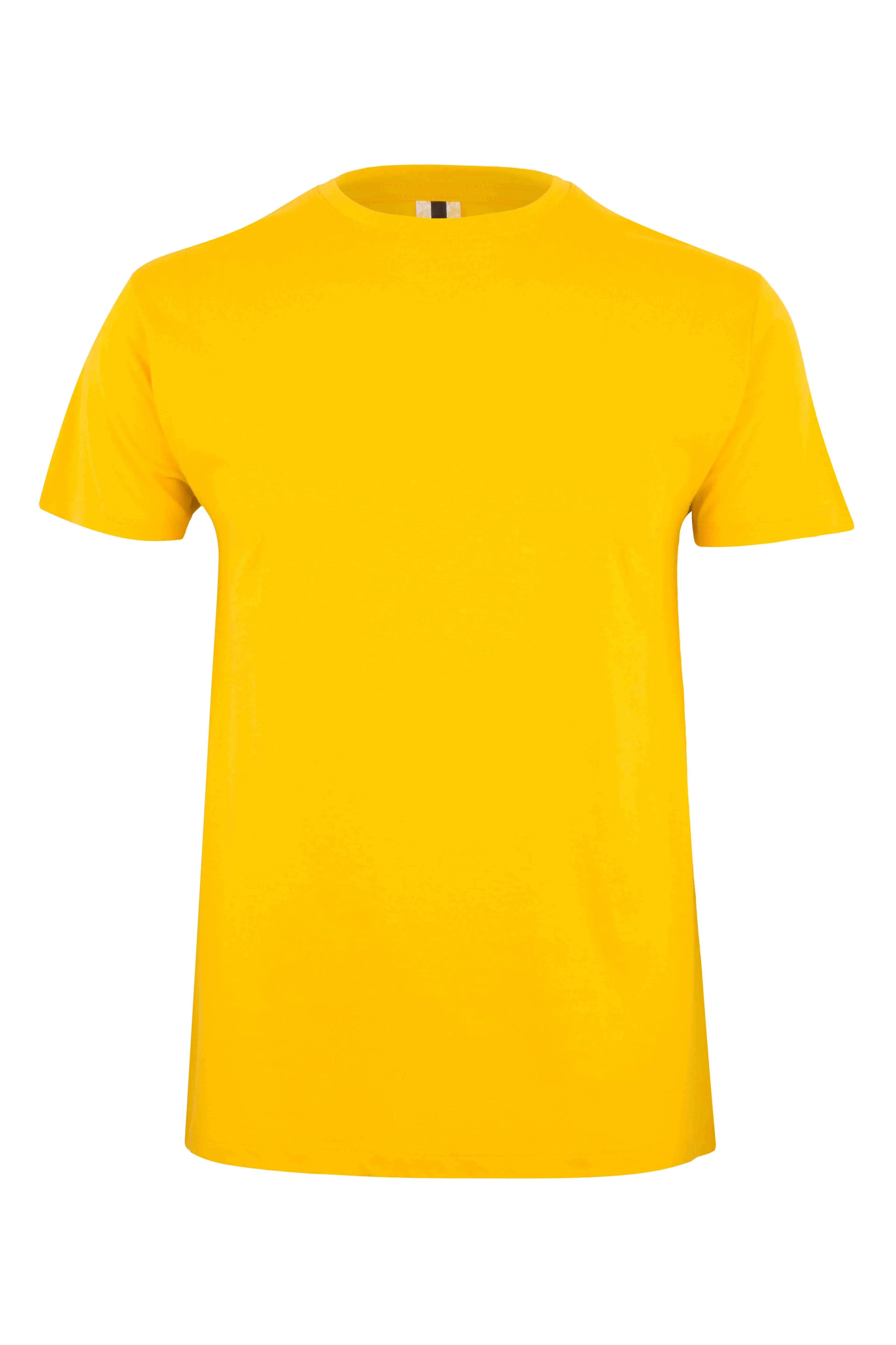 T-Shirt girocollo Unisex da Lavoro 100% Cotone Velilla Melbourne MK022CV