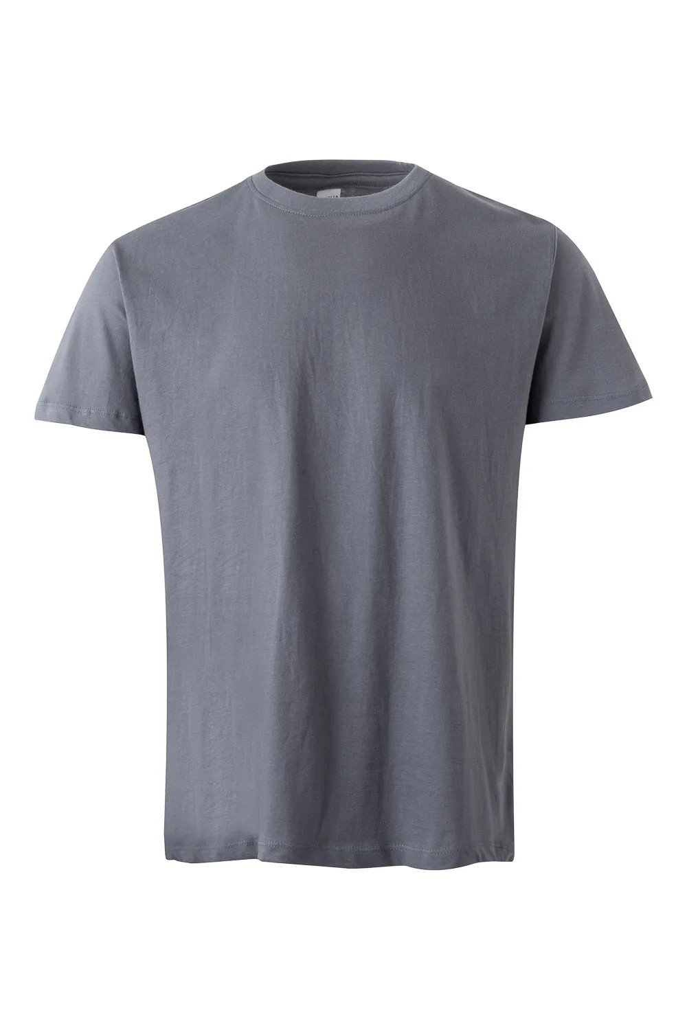 T-Shirt girocollo Unisex da Lavoro 100% Cotone Velilla Melbourne MK022CV