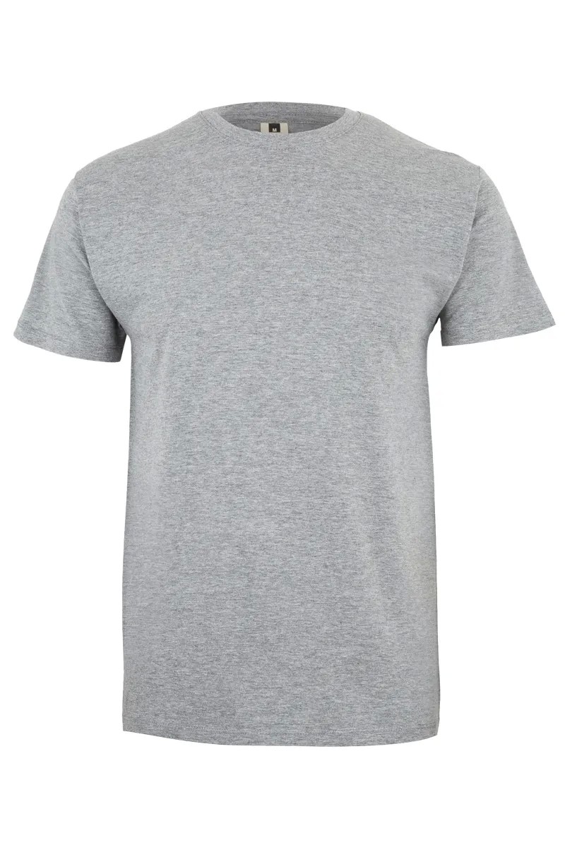 T-Shirt girocollo Unisex da Lavoro 100% Cotone Velilla Melbourne MK022CV