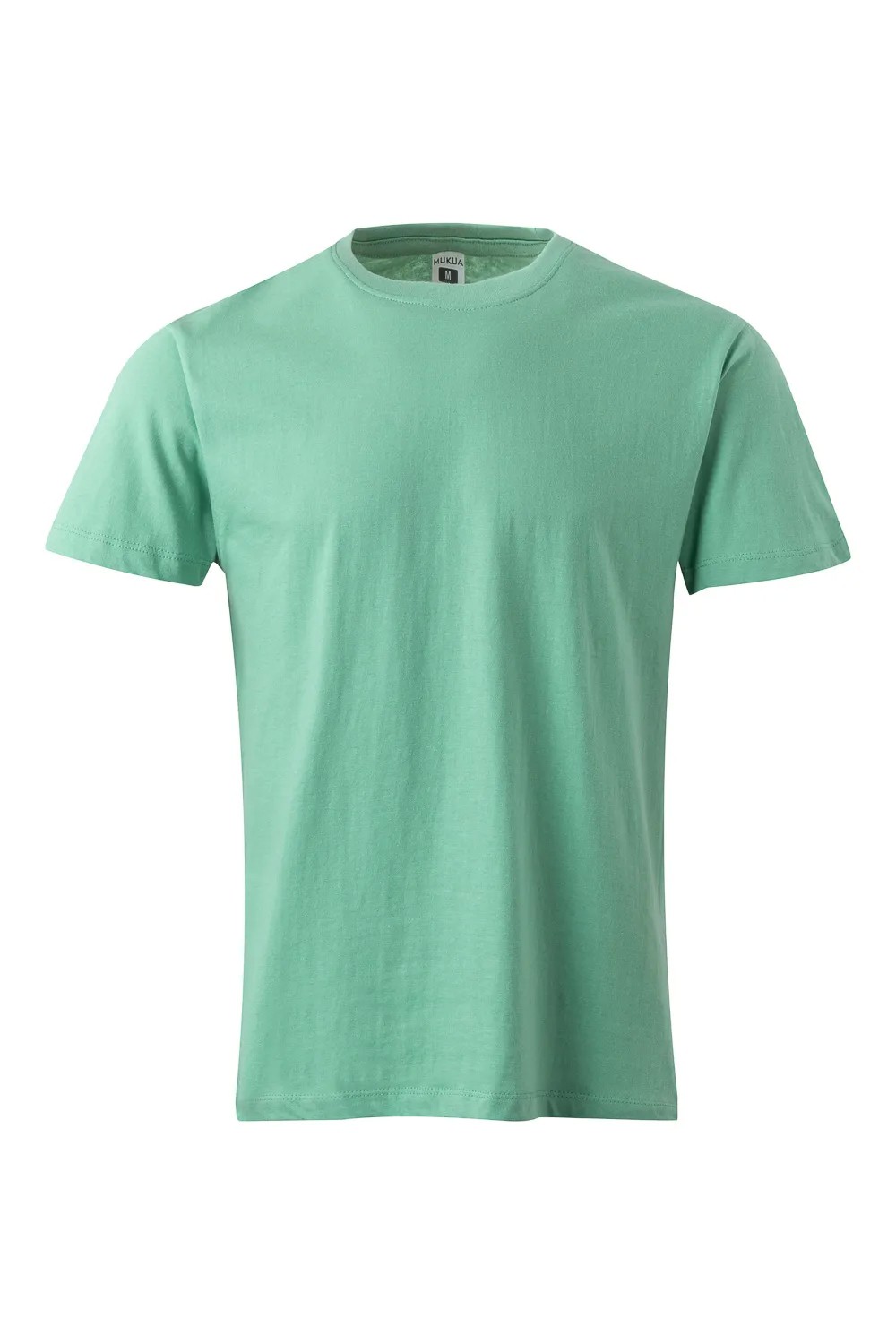 T-Shirt girocollo Unisex da Lavoro 100% Cotone Velilla Melbourne MK022CV