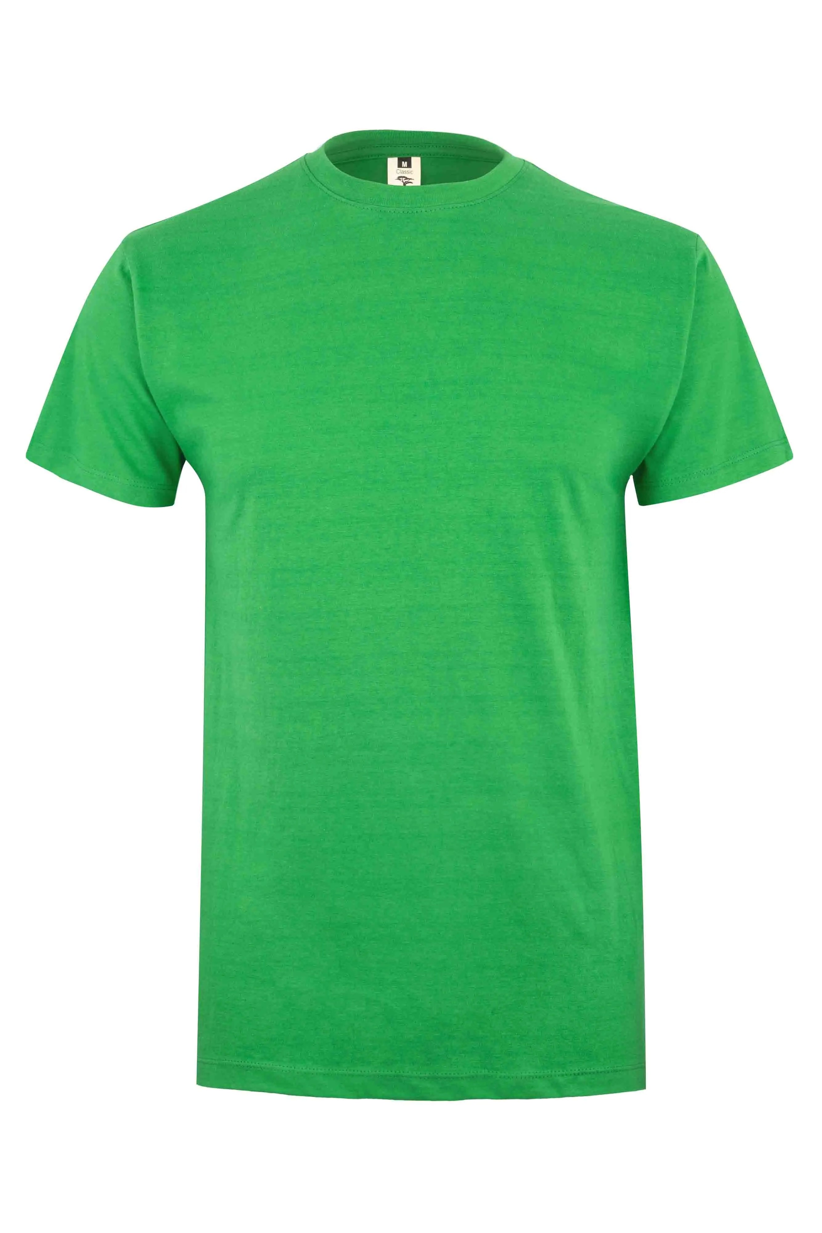T-Shirt girocollo Unisex da Lavoro 100% Cotone Velilla Melbourne MK022CV