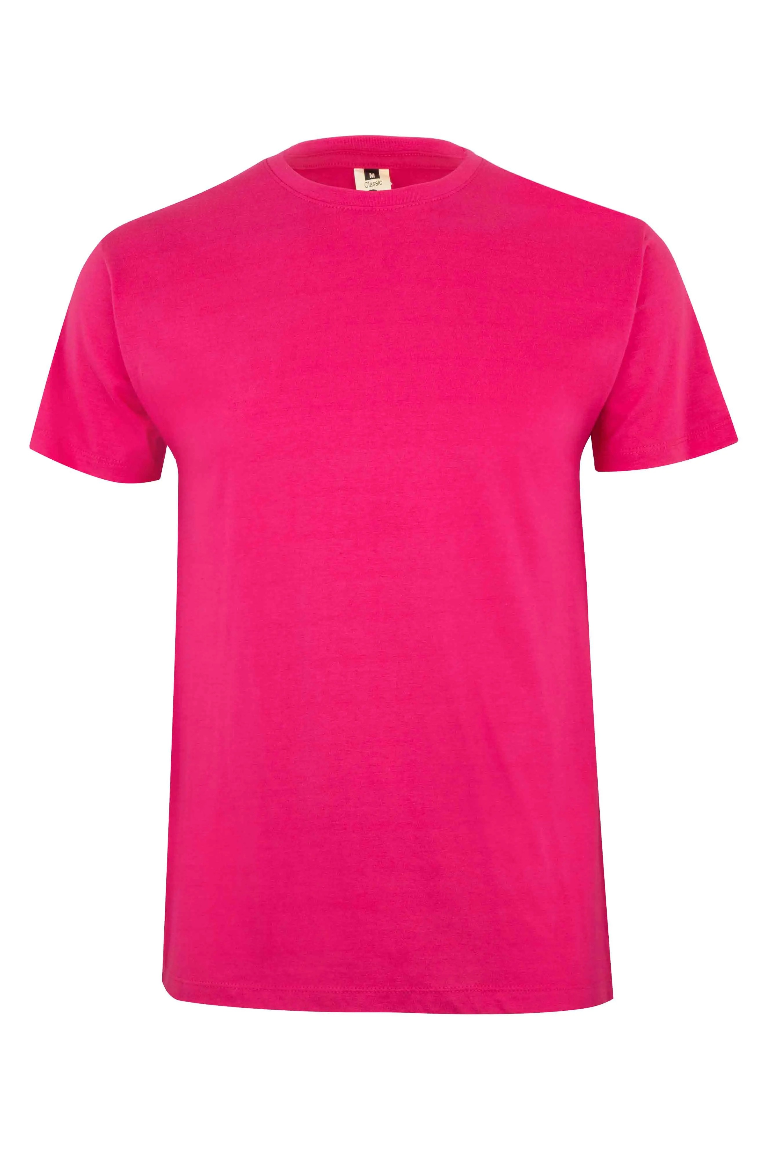 T-Shirt girocollo Unisex da Lavoro 100% Cotone Velilla Melbourne MK022CV