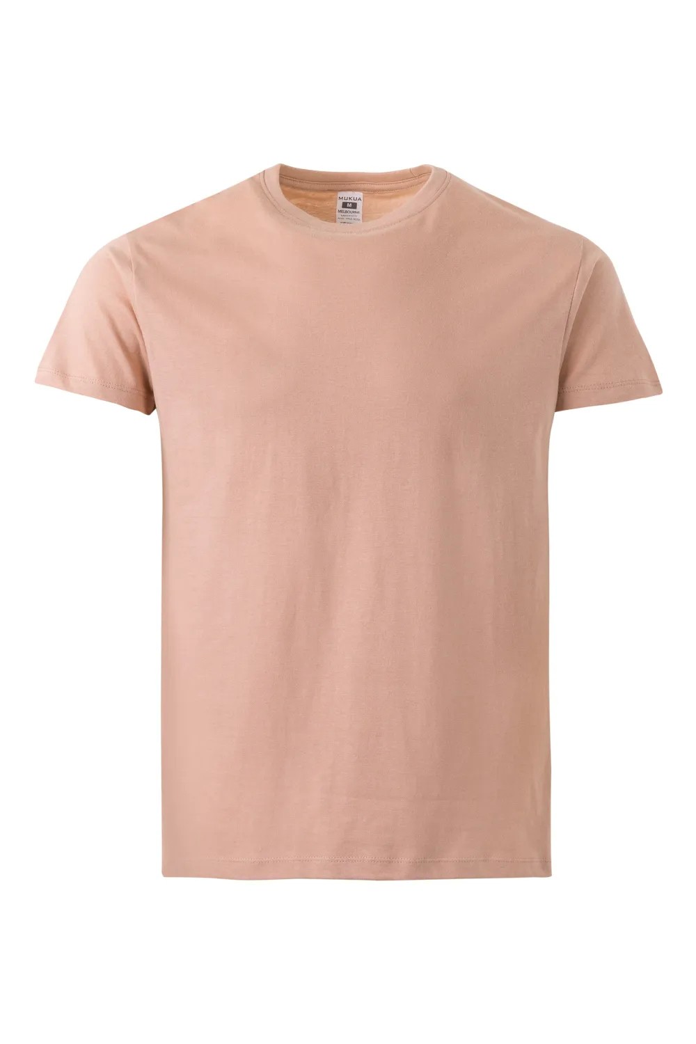 T-Shirt girocollo Unisex da Lavoro 100% Cotone Velilla Melbourne MK022CV