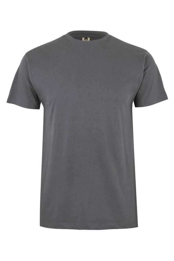 T-Shirt girocollo Unisex da Lavoro 100% Cotone Velilla Melbourne MK022CV