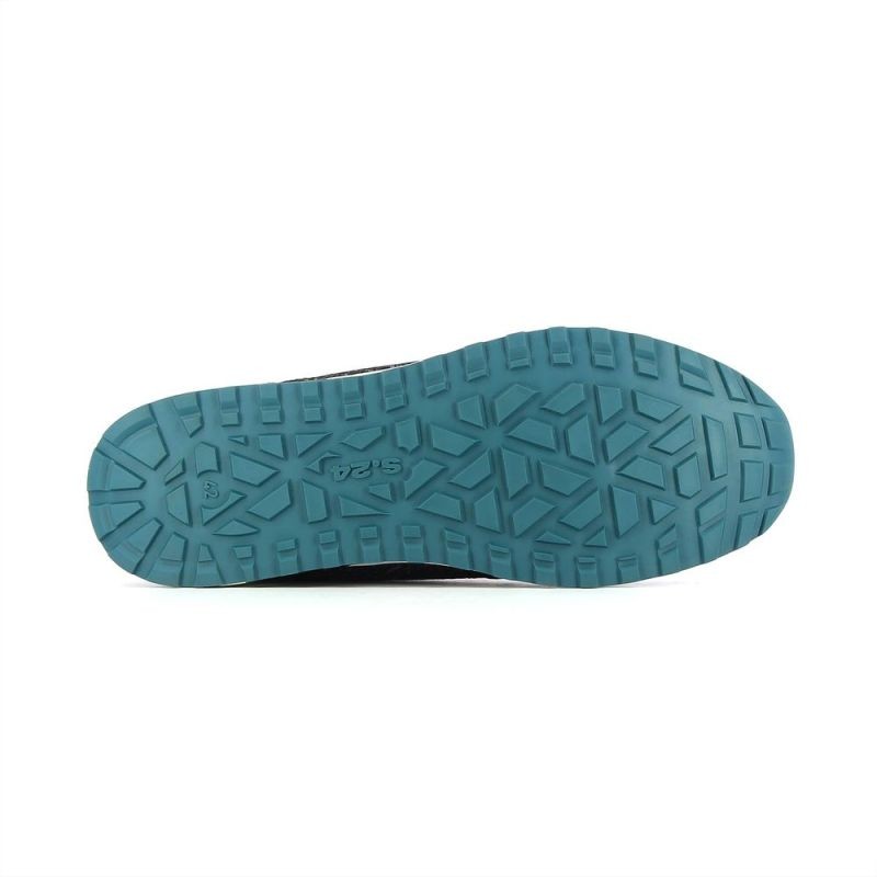 Scarpe Antinfortunistiche Alte S.24 Drop S1PS SR HRO HI CI ESD 6352