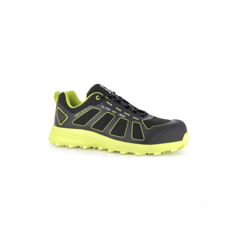 Scarpe Antinfortunistiche Basse Metalfree S.24 Racer S3 SRC FO WR HRO HI CI 6292