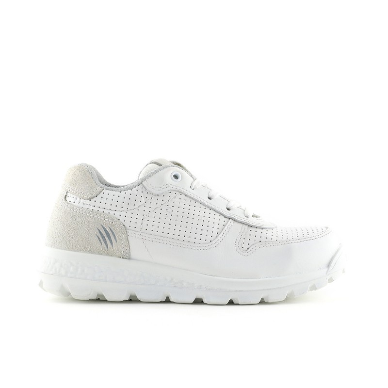 Scarpe antinfortunistiche Aura Fighter S1P SRC - HI0136