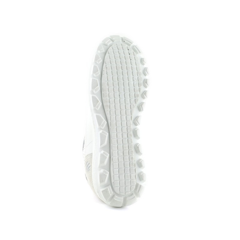 Scarpe antinfortunistiche Aura Fighter S1P SRC - HI0136