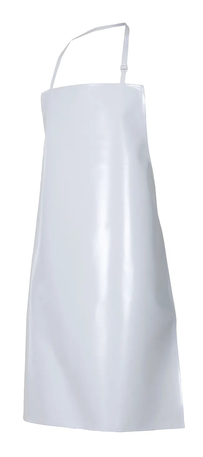 Grembiule con pettorina in PVC da Lavoro Velilla 7