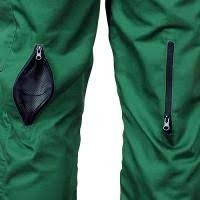Pantaloni da Lavoro Antitaglio Multitasche Cofra Chain Stop V491-0-08A