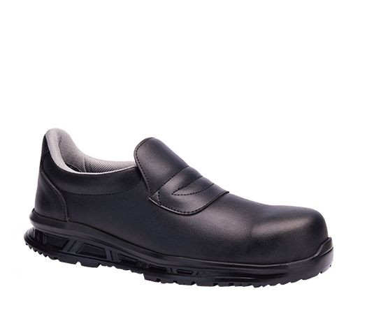 Scarpe Antinfortunistiche Basse da Cucina Metalfree Garsport Bistrot Low S2 SSR GDS1500019