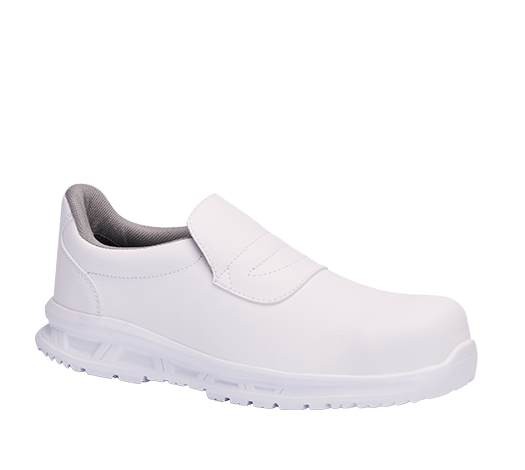 Scarpe Antinfortunistiche Basse da Cucina Metalfree Garsport Bistrot Low S2 SSR GDS1500019
