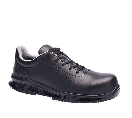 Scarpe Antinfortunistiche Basse da Cucina Metalfree Garsport Gourmet Low S2 SSR GDS1500018