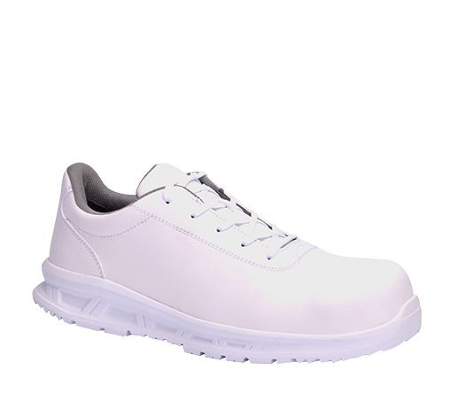 Scarpe Antinfortunistiche Basse da Cucina Metalfree Garsport Gourmet Low S2 SSR GDS1500018