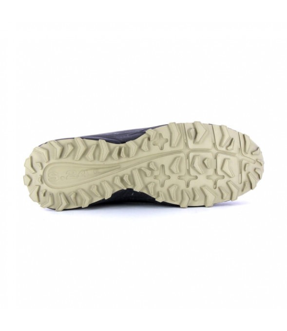 Scarpe Antinfortunistiche Basse Metalfree S.24 Hunter S3 SRC CI HI FO 6302