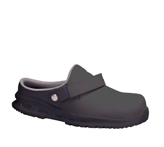Scarpe Antinfortunistiche Basse da Cucina Metalfree Garsport Cuisine SB low S2 SSR GDS1500020