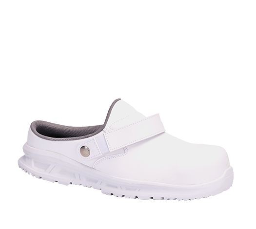 Scarpe Antinfortunistiche Basse da Cucina Metalfree Garsport Cuisine SB low S2 SSR GDS1500020