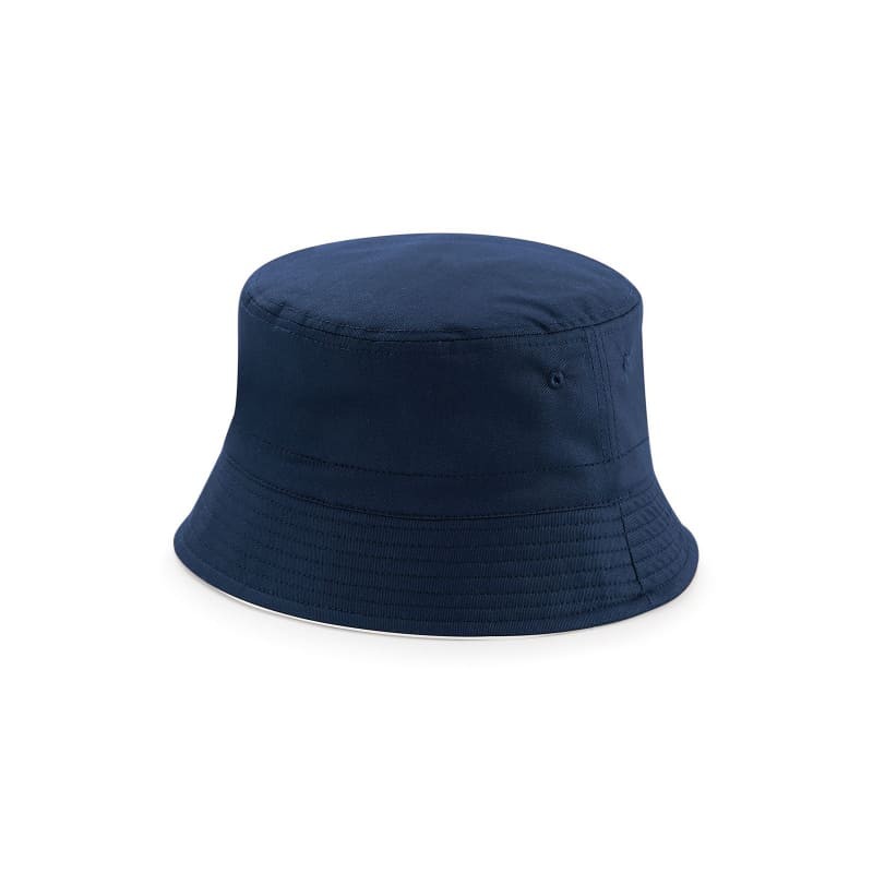 Cappello Reversible Bucket Hat Beechfield - B686