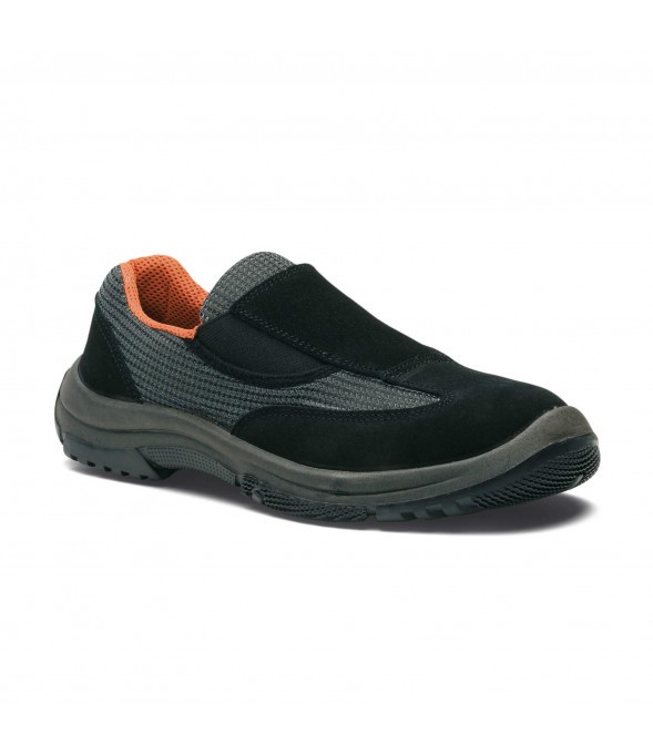 Scarpe Antinfortunistiche Senza Lacci S.24 Fuego S1P SRA FO 9632