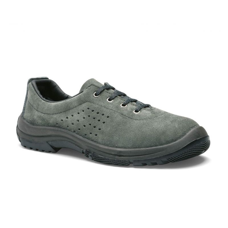 Scarpe Antinfortunistiche Basse S.24 Girondin S1P SRA FO 6002