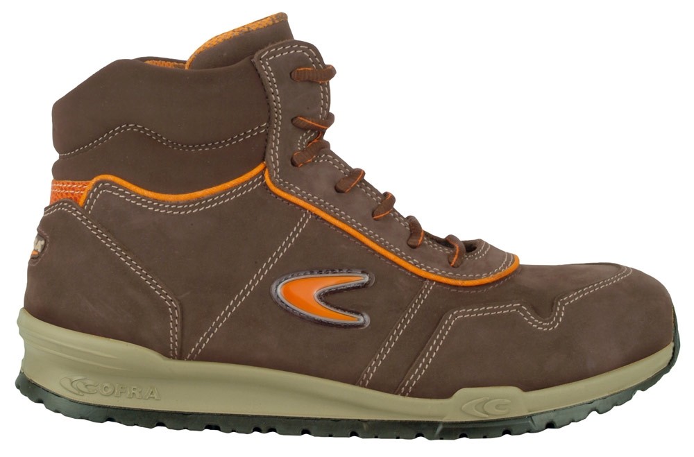 SCARPE COFRA PIOLA S3S FO SR