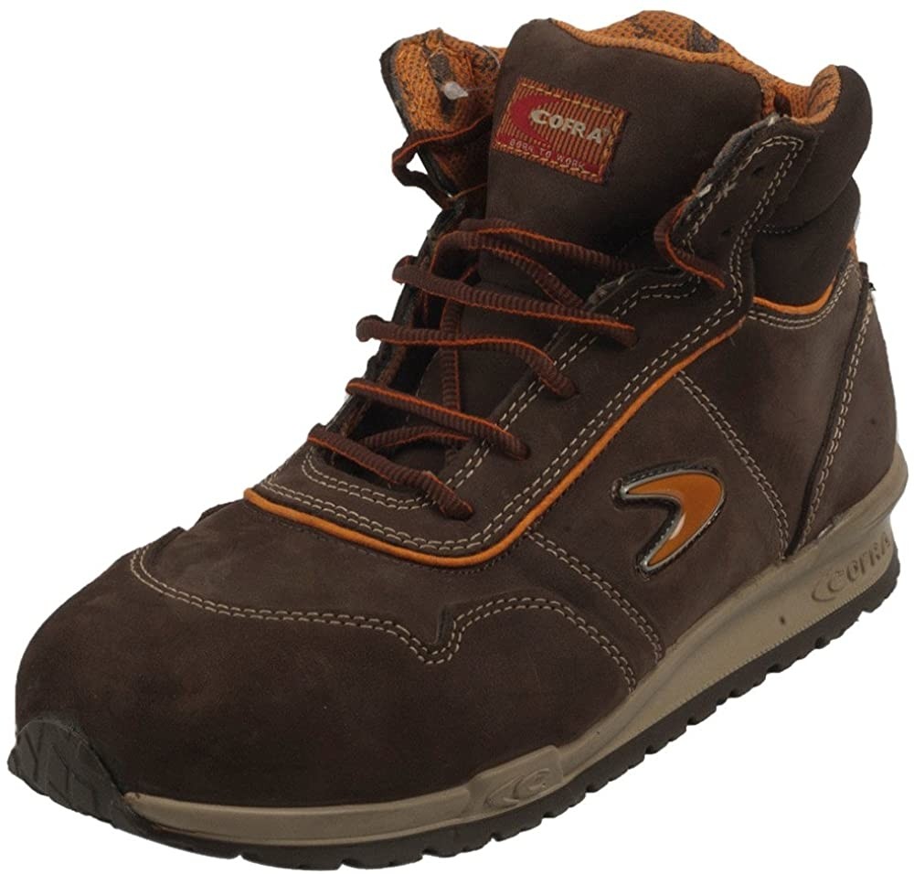 SCARPE COFRA PIOLA S3S FO SR