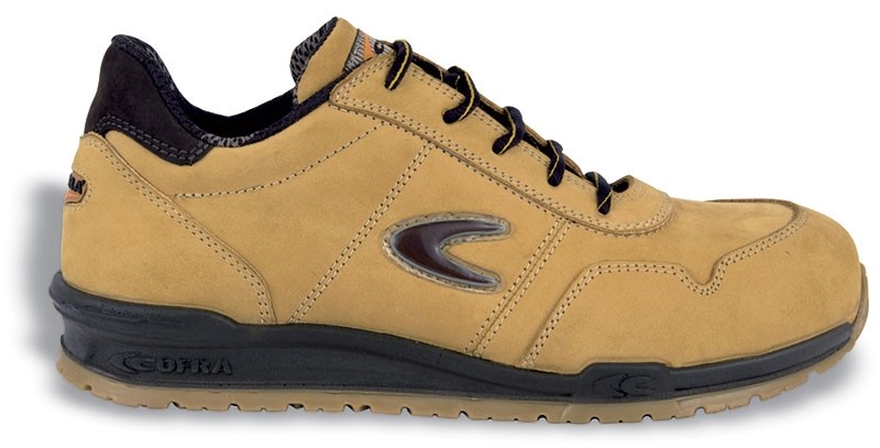 Scarpe Antinfortunistiche Cofra Lafortune S3 Src Serie Running